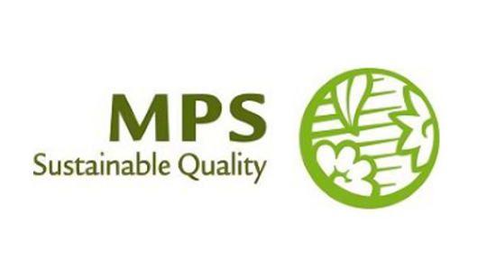 Floricultura is now MPS-ProductProof certified