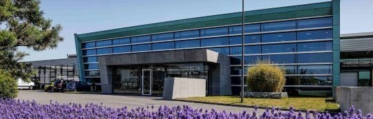 Assistent Financial Controller